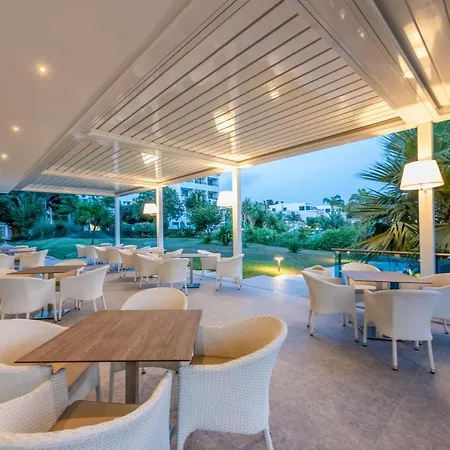 Acacia Palace (adults Only) 4* Marina di Ragusa