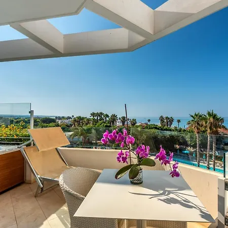 Acacia Palace (adults Only) Hotel Marina di Ragusa