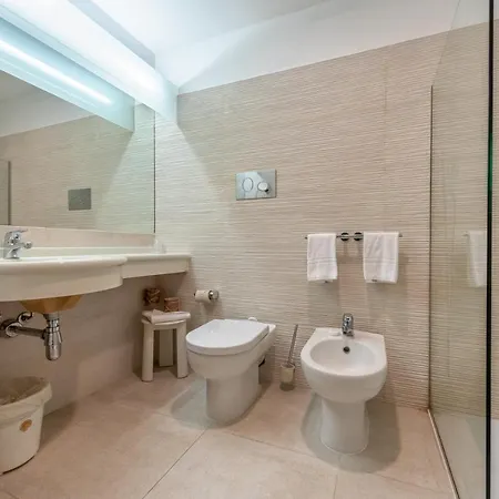 Acacia Palace (adults Only) Hotel Marina di Ragusa