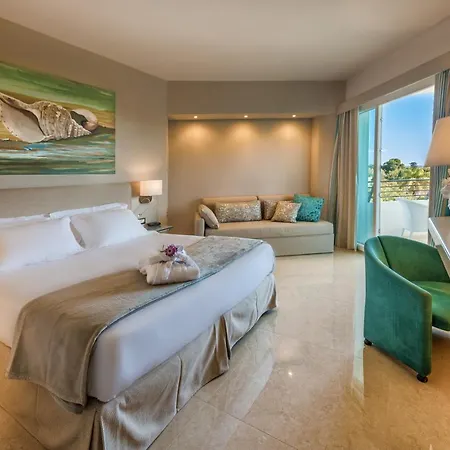 Acacia Palace (adults Only) 4* Marina di Ragusa