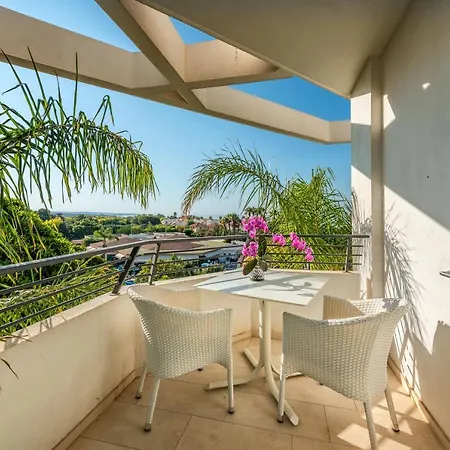 Acacia Palace (adults Only) 4* Marina di Ragusa