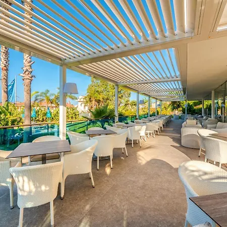 Hotel Acacia Palace (adults Only)
