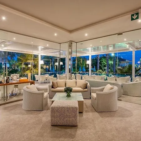 Acacia Palace (adults Only) Hotel Marina di Ragusa
