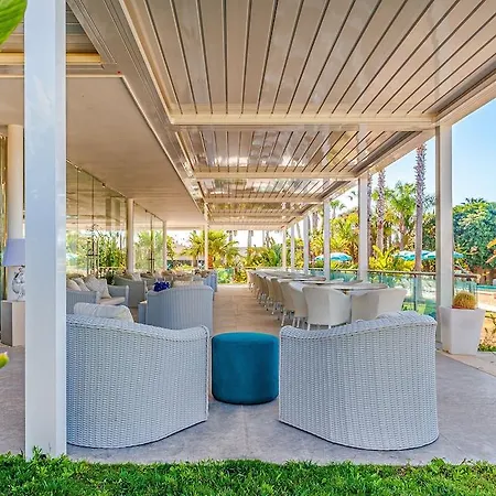 Acacia Palace (adults Only) Hotel 4*