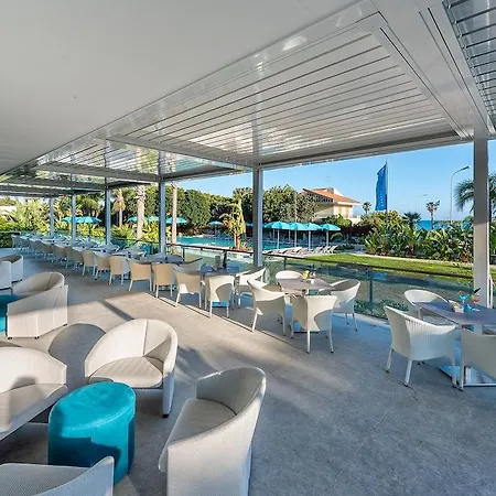 Acacia Palace (adults Only) Hotel Marina di Ragusa