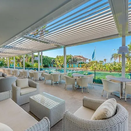 Acacia Palace (adults Only) Hotel Marina di Ragusa