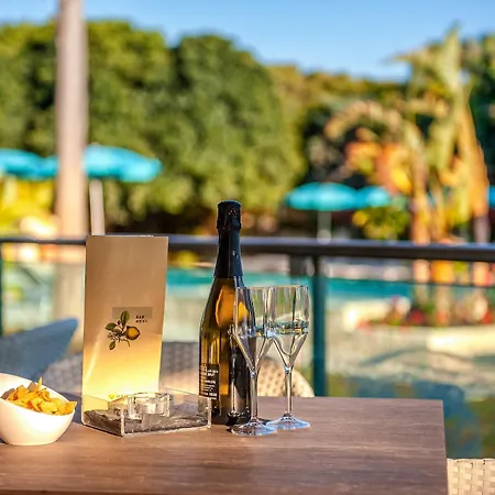 Hotel Acacia Palace (adults Only)