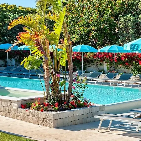 Acacia Palace (adults Only) Hotel