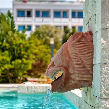Acacia Palace (adults Only) Marina di Ragusa