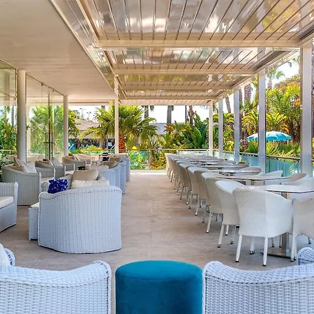 Hotel Acacia Palace (adults Only) 4*