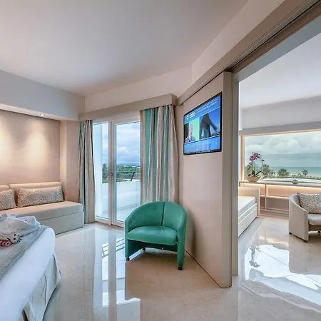 Acacia Palace (adults Only) 4* Marina di Ragusa