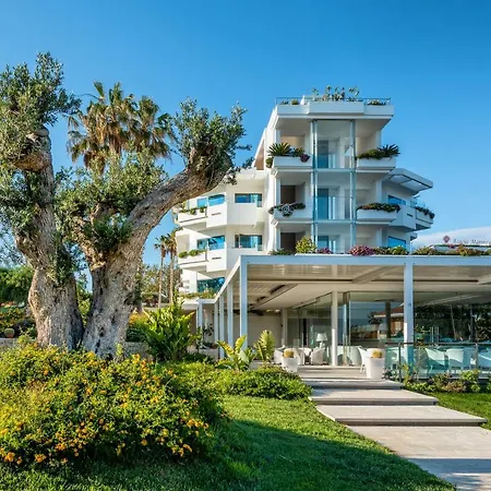Acacia Palace (adults Only) Hotel 4*