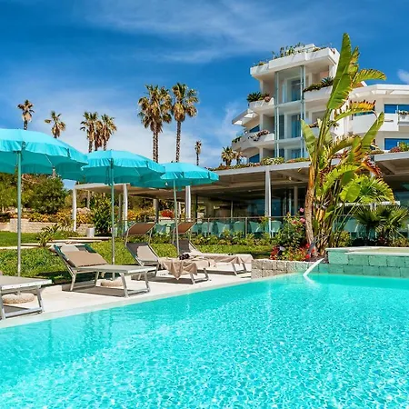 Acacia Palace (adults Only) 4*