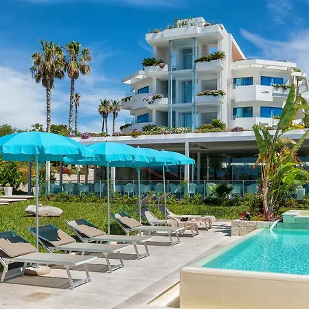 Acacia Palace (adults Only) Hotel Marina di Ragusa