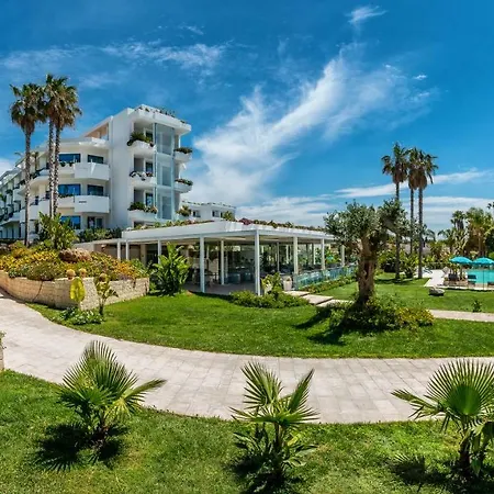 Hotel Acacia Palace (adults Only) 4*