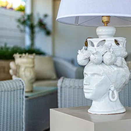Acacia Palace (adults Only) Hotel Marina di Ragusa