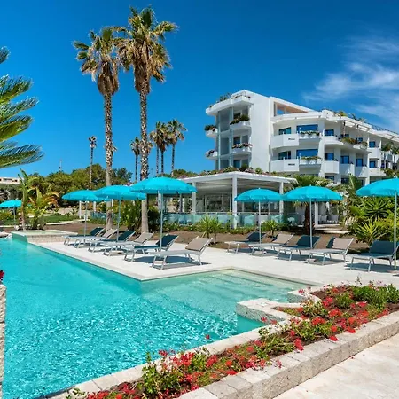 Acacia Palace (adults Only) Hotel Marina di Ragusa