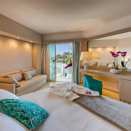 Acacia Palace (adults Only) Hotel 4*