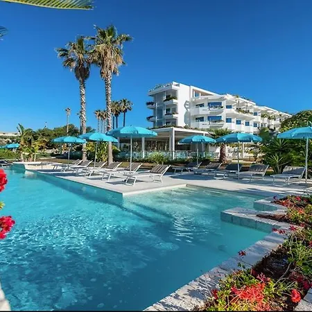 Acacia Palace (adults Only) 4*