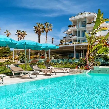 Hotel Acacia Palace (adults Only) 4*