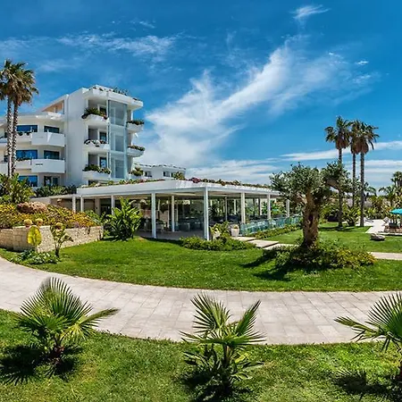 Acacia Palace (adults Only) Hotel
