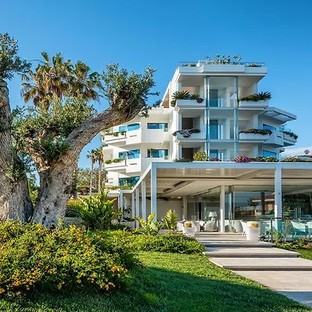 Acacia Palace (adults Only) Marina di Ragusa