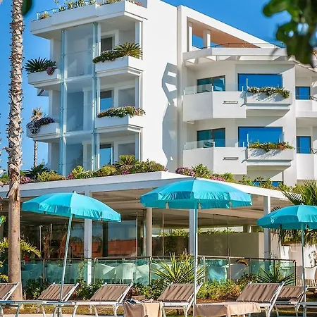 Hotel Acacia Palace (adults Only) 4*