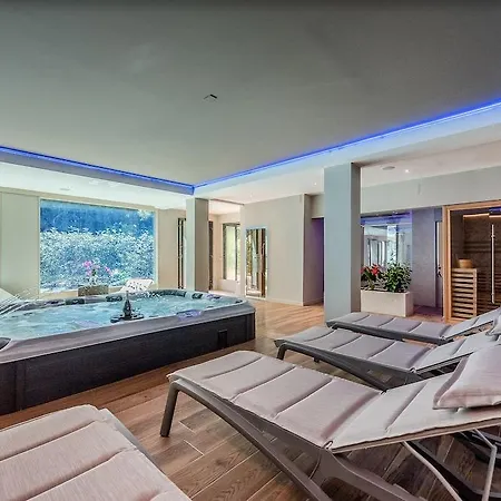 Hotel Acacia Palace (adults Only) 4*
