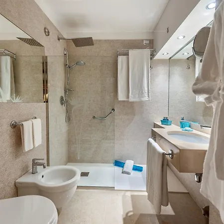 Acacia Palace (adults Only) 4* Marina di Ragusa