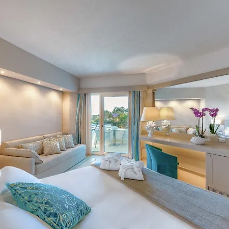 Acacia Palace (adults Only) Hotel 4*