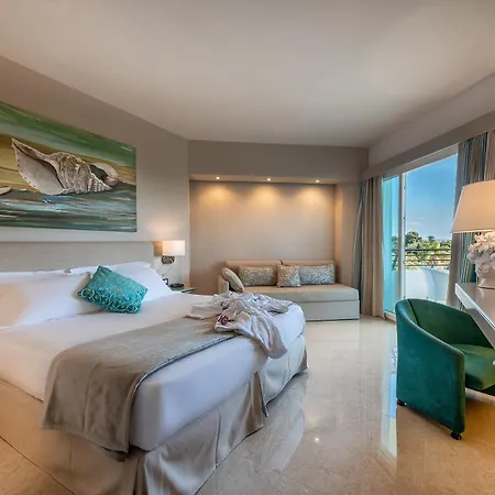 Acacia Palace (adults Only) Szálloda 4*