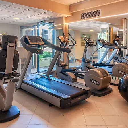 Acacia Palace (adults Only) Hotel 4*