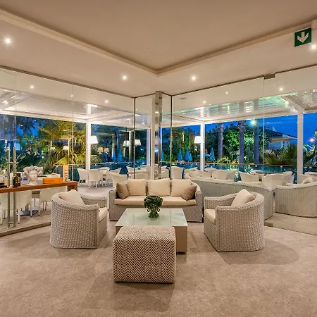 Acacia Palace (adults Only) 4*