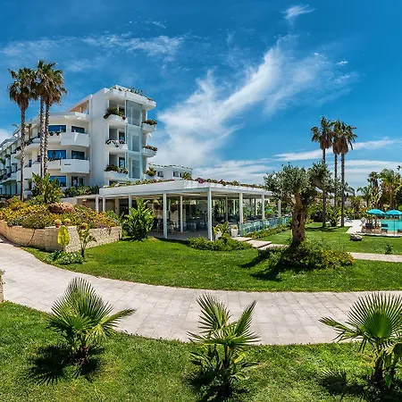 Acacia Palace (adults Only) Hotel Marina di Ragusa