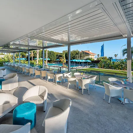 Hotel Acacia Palace (adults Only) 4*