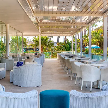 Acacia Palace (adults Only) 4* Marina di Ragusa