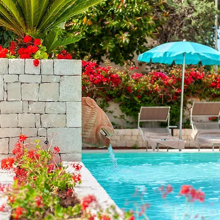 Hotel Acacia Palace (adults Only)