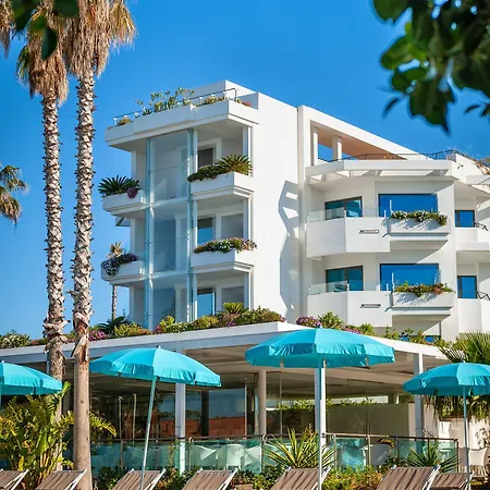 Acacia Palace (adults Only) 4*