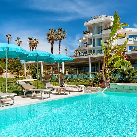 Acacia Palace (adults Only)