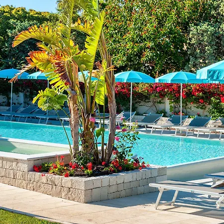 Acacia Palace (adults Only) 4* Marina di Ragusa
