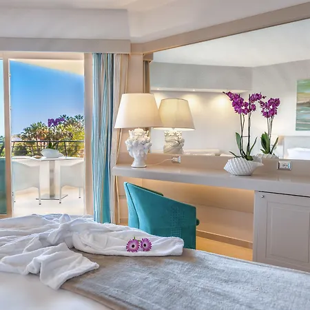 Acacia Palace (adults Only) 4*