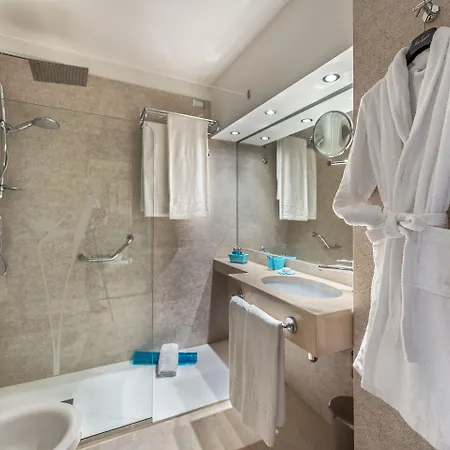 Acacia Palace (adults Only) Hotel 4*