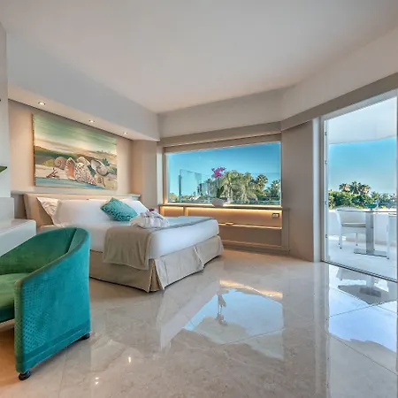 Acacia Palace (adults Only) Hotel