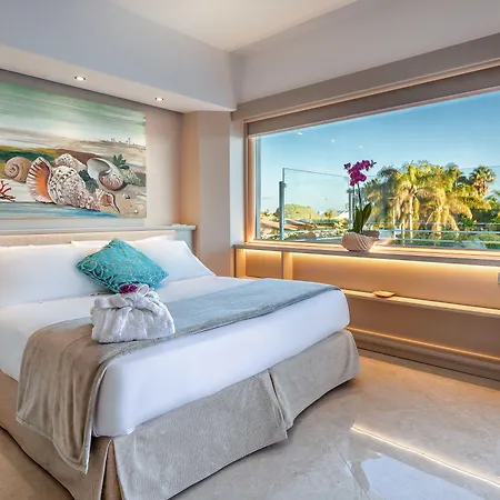 Hotel Acacia Palace (adults Only) Marina di Ragusa