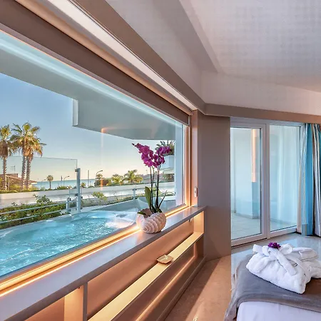 Acacia Palace (adults Only) 4* Marina di Ragusa