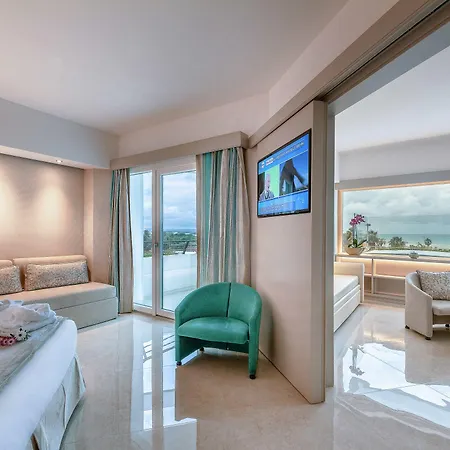 Acacia Palace (adults Only) Hotel Marina di Ragusa