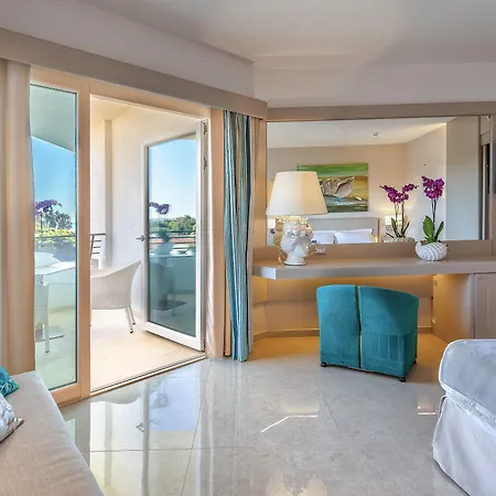 Acacia Palace (adults Only) 4* Marina di Ragusa