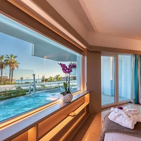 Acacia Palace (adults Only) Marina di Ragusa