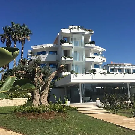 Acacia Palace (adults Only) 4* Marina di Ragusa