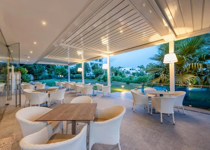 Acacia Palace (adults Only) 4* Marina di Ragusa